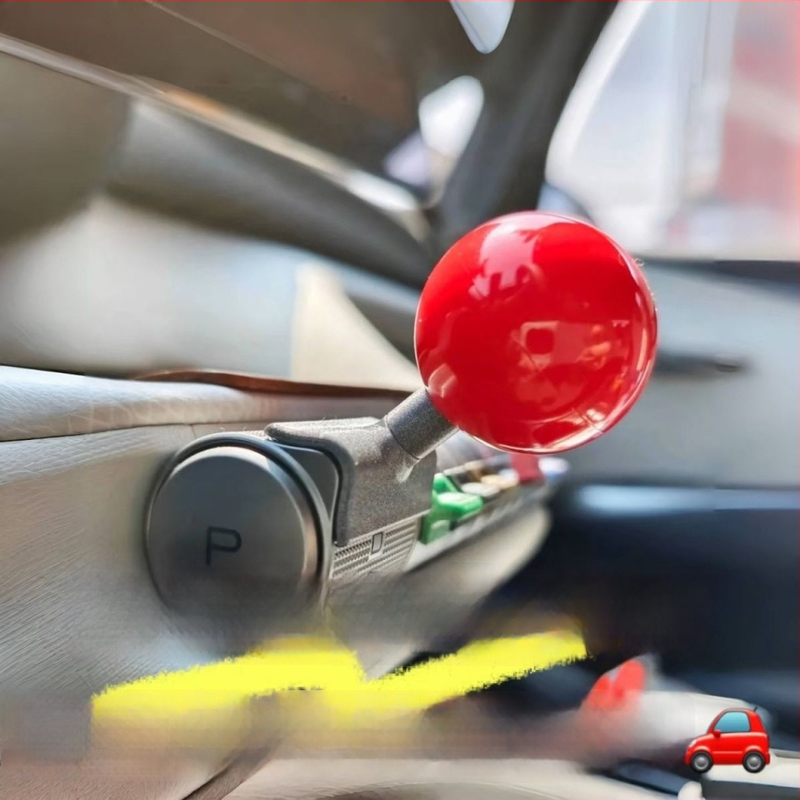 Μπάλα κεφαλής επιλογέα ταχυτήτων για τροποποίηση μοχλού αλλαγής ταχυτήτων – Αριθμός προϊόντος 7295248974Z60H; Μάρκα: Άλλο; Μοντέλο: Άλλο; Τύπος οχήματος: Άλλος; Συμβατότητα: Εφαρμόζεται