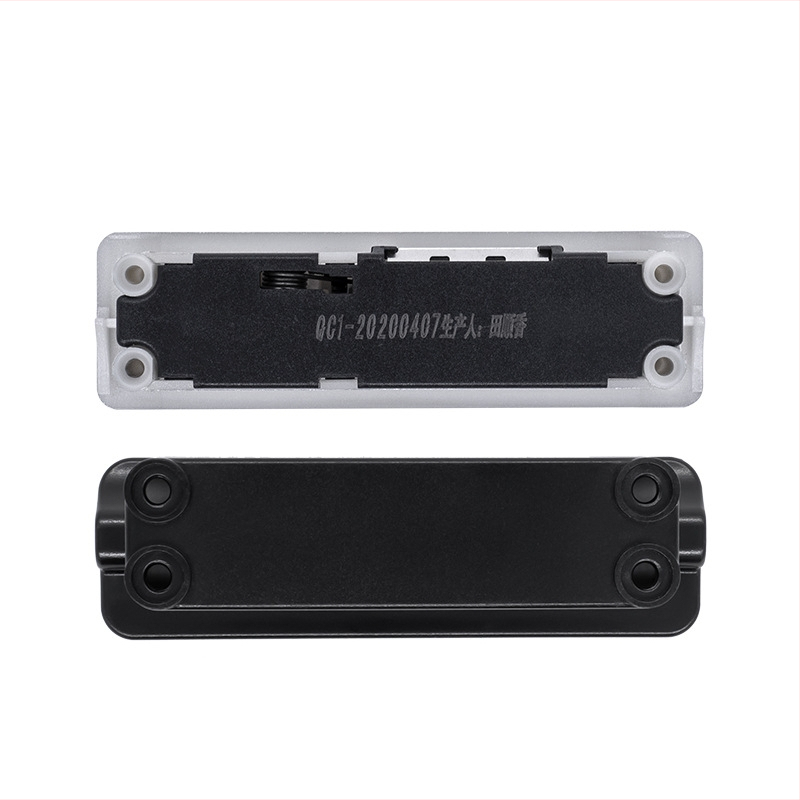 Κλειδαριά αποσκευών με TSA συνδυαστικό – ABS υλικό, μοντέλο HK-054A, Αξεσουάρ αποσκευών