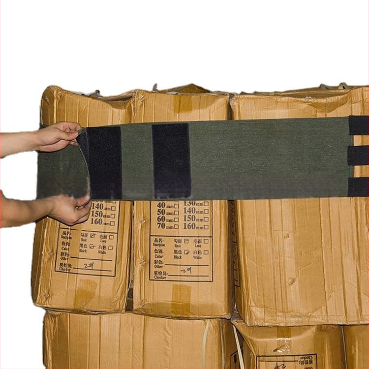 Палетни ремъци - Смесен материал (Марка Hua Sanxin; Област на приложение: Други)