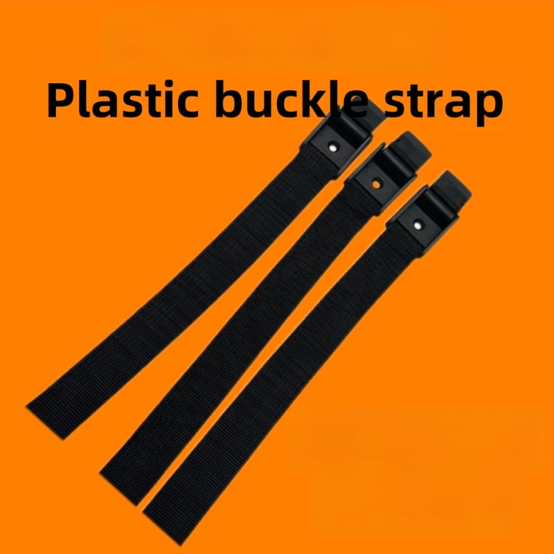 Ιμάντας Φορτίου από Νάιλον-Πολυεστέρα PP, Edge Weave, MH101