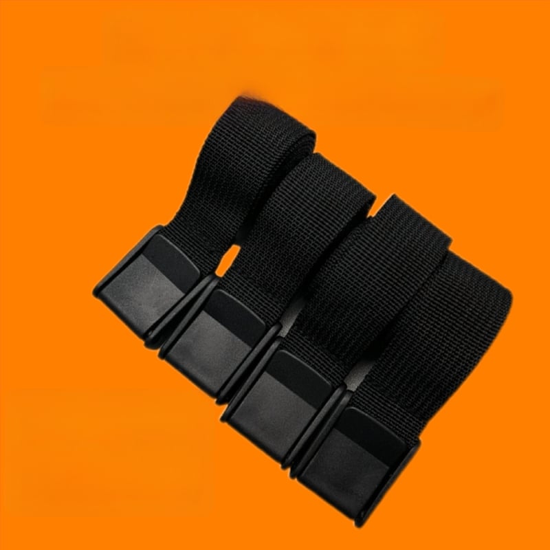 Ιμάντας Φορτίου από Νάιλον-Πολυεστέρα PP, Edge Weave, MH101