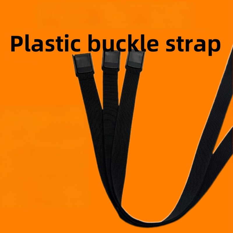 Ιμάντας Φορτίου από Νάιλον-Πολυεστέρα PP, Edge Weave, MH101