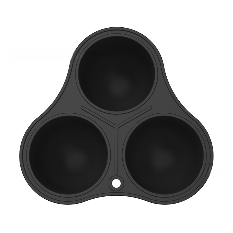 Σιλικόνου δάγκωμα και ταΐσμού παιχνίδι σκύλου με μπάλα διαρροής φαγητού, μάρκα Enjoy the movement