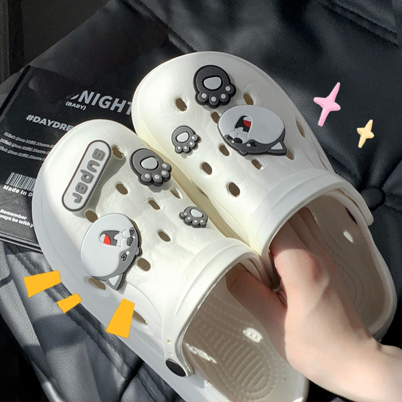 3D διακοσμητικό λουλούδι για παπούτσια, DIY αξεσουάρ για σανδάλια και καθημερινά παπούτσια, μοντέλο PJ001, στυλ Duoduo