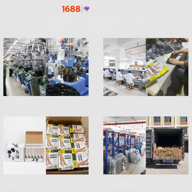 Чорапи за йога с пет пръсти - до средата на прасеца, разделени пръсти и открит пръст, попиване на пот, полиестерово влакно (70-80%)