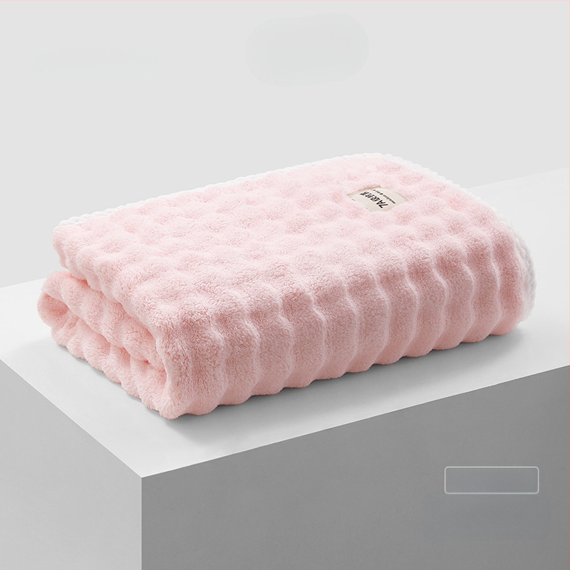 Бебешка кърпа за баня, чист памук, 150D прежда