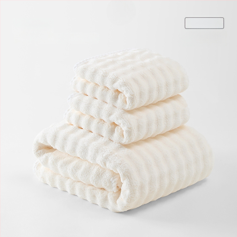 Бебешка кърпа за баня, чист памук, 150D прежда