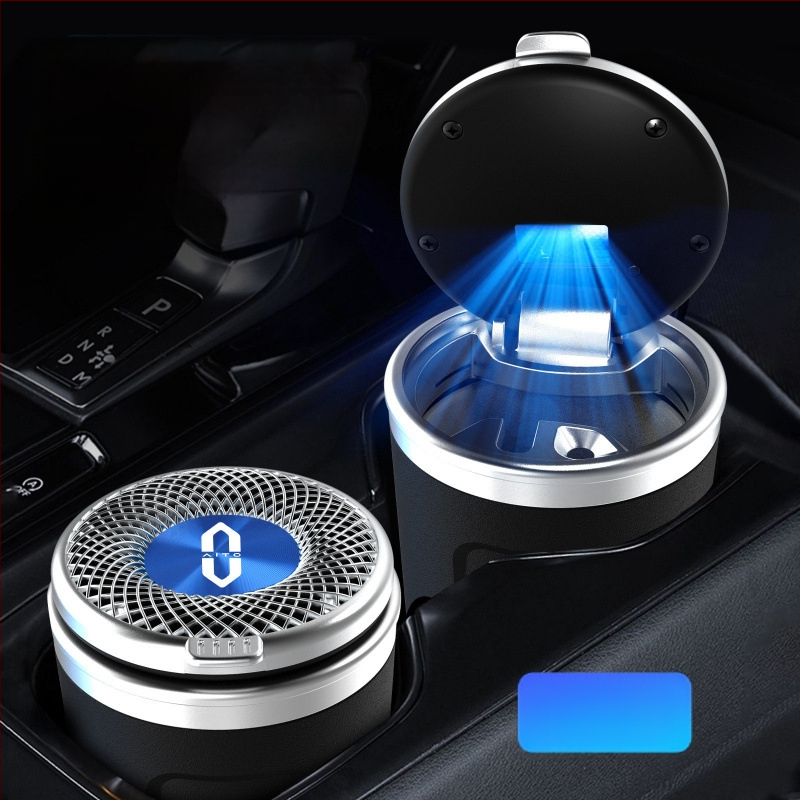 Scrumieră auto din ceramică, model 029, gravură, greutate 300 g, origine Guangzhou