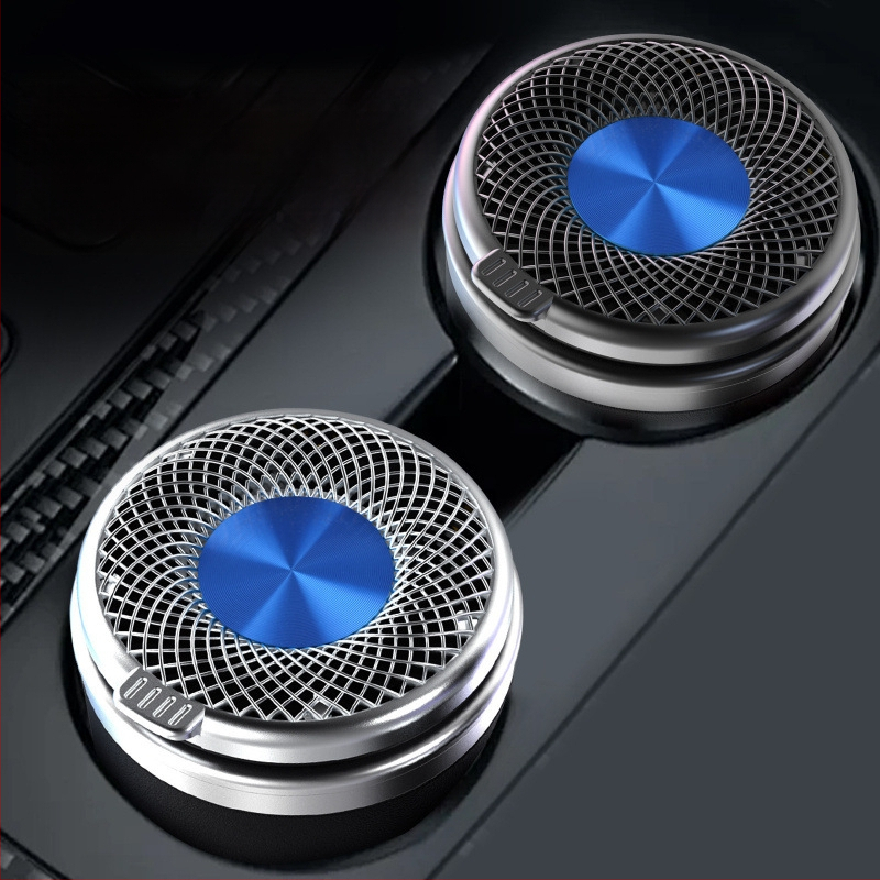 Scrumieră auto din ceramică, model 029, gravură, greutate 300 g, origine Guangzhou