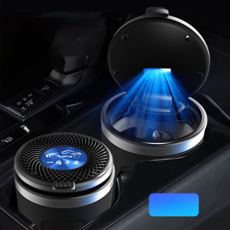 Scrumieră auto din ceramică, model 029, gravură, greutate 300 g, origine Guangzhou