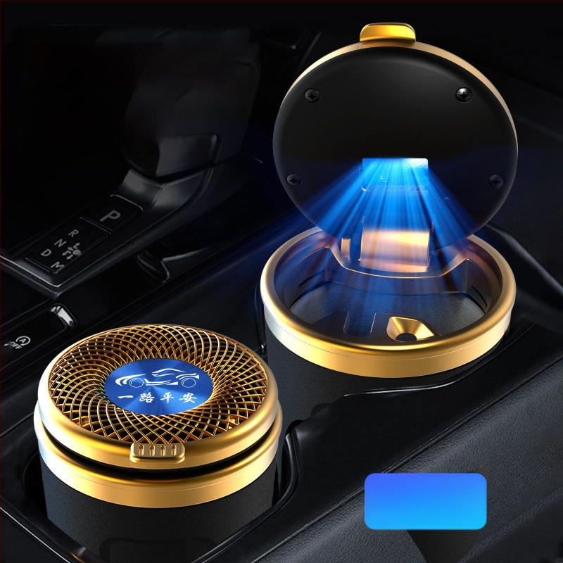 Scrumieră auto din ceramică, model 029, gravură, greutate 300 g, origine Guangzhou