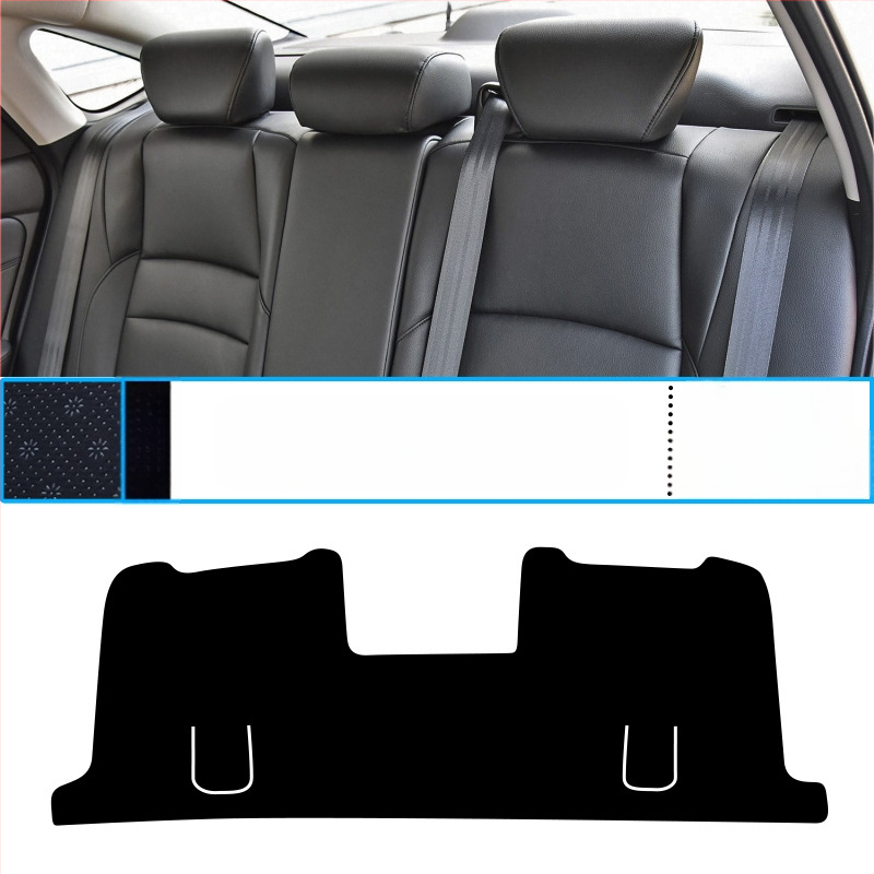 Padă din silicon pentru bord, protecție împotriva luminii și izolație termică, cu logo-ul mărcii (Material: Silicon; Model: Logo-ul mărcii; Marca: Alte)