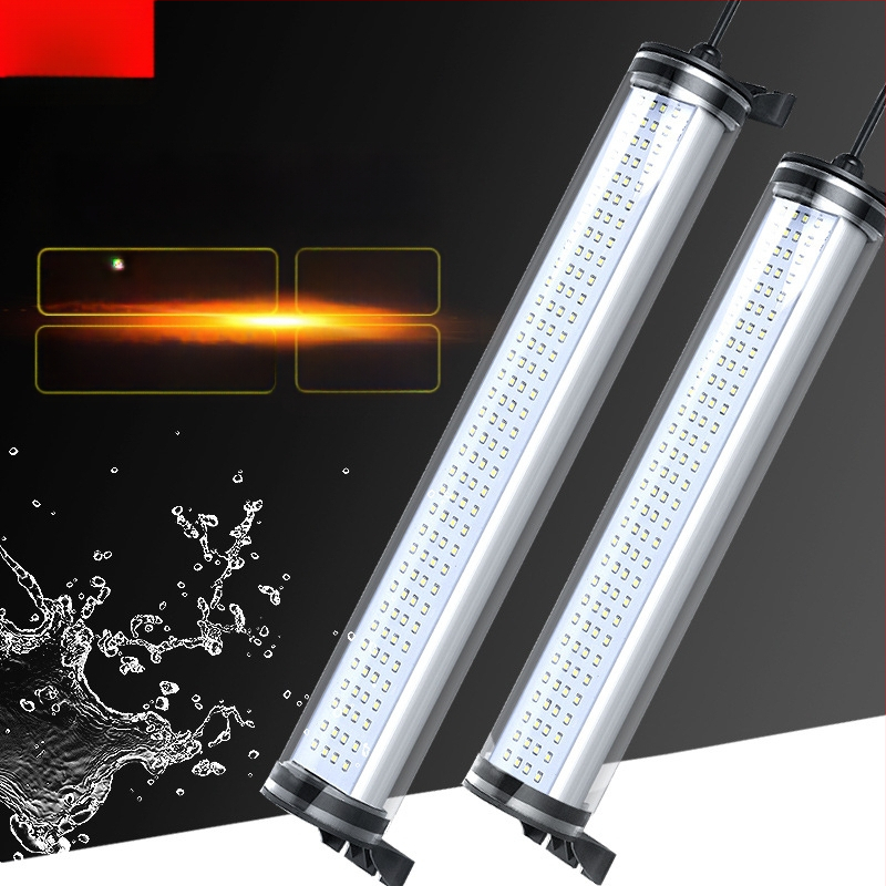 LED αδιάβροχο φως εργασίας CNC τόρνου, 220V, ανθεκτικό σε εκρήξεις