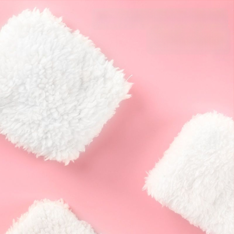 Φωλιά για χάμστερ από πολυεστέρα, ζεστό βαμβάκι, για χειμερινή χρήση