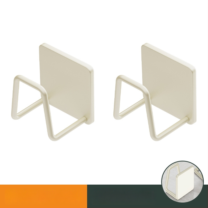 Raft suspendat din oțel inoxidabil pentru baie cu cârlige sub chiuvetă, finisaj șlefuit, 1 nivel, sarcină 1 kg