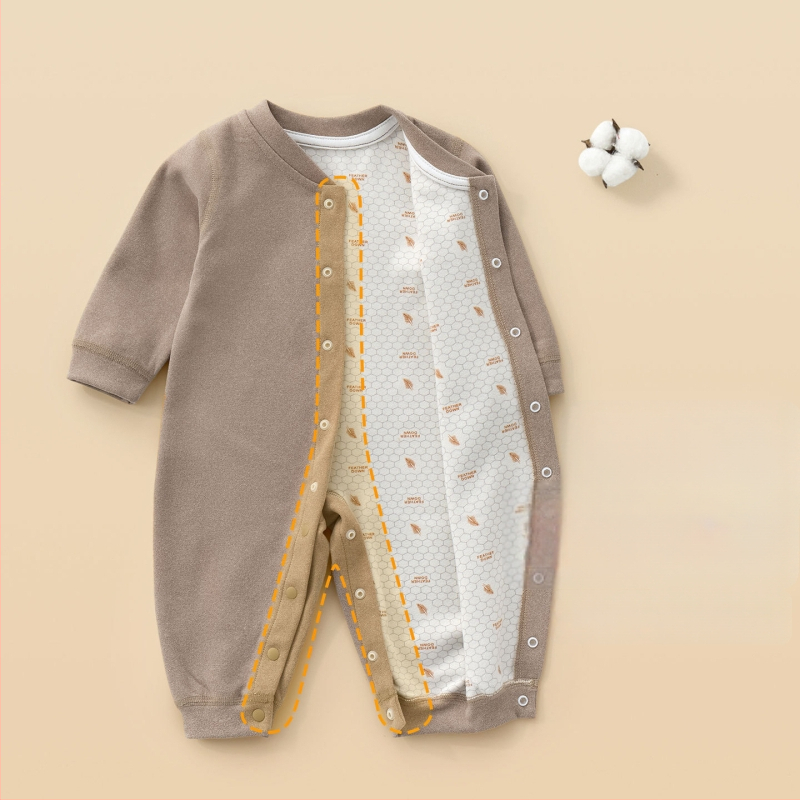 Ολόσωμη φόρμα – μακριά μανίκια – πολυεστέρας 92,1% – χειμώνας-άνοιξη-φθινόπωρο – με μια σειρά κουμπιών