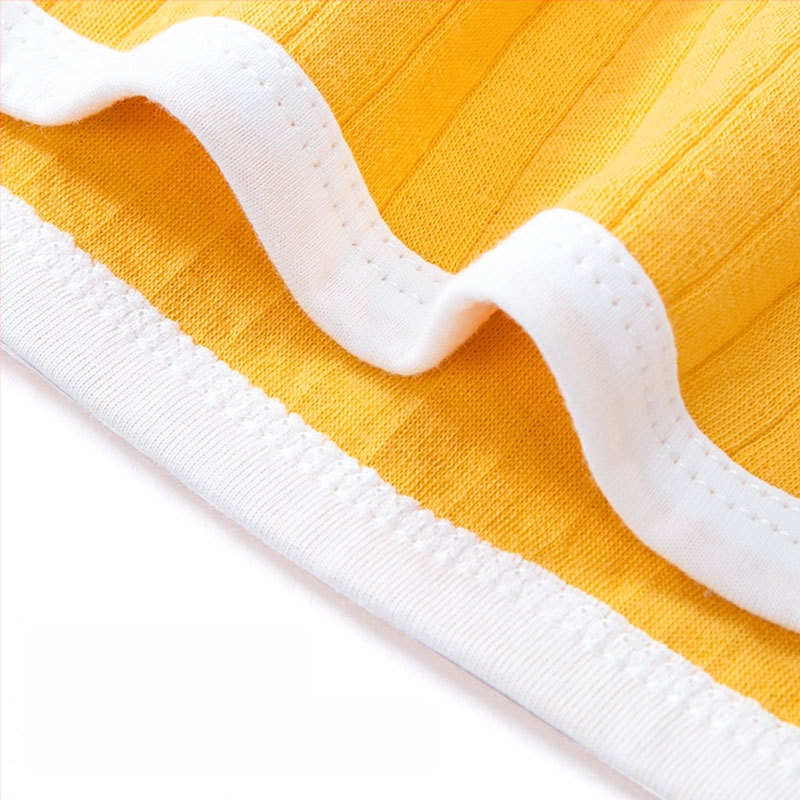 Σετ ύπνου για μωρά από 100% βαμβάκι – Unisex, για νεογνά 0–12 μηνών, Εκτύπωση με καρτούν, Απομάκρυνση υγρασίας