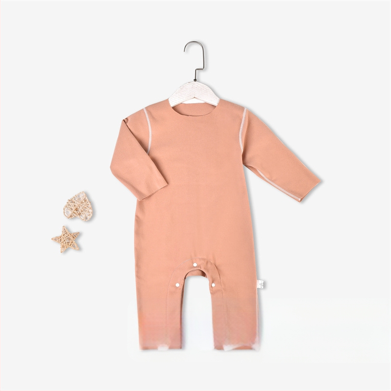 Βρεφικό φορμάκι φθινοπωρινό-χειμερινό, unisex, φλις επένδυση, πολυεστέρας 89% + σπαντέξ 11%, σχέδιο κινουμένων σχεδίων, για βρέφη 1–3 ετών