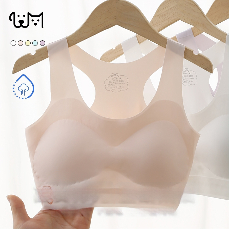 Dievčenský športový podprsenka pre adolescentky, Nylonová základná tkanina, 95% Spandex, úroveň bezpečnosti B, pre deti 8+ rokov (výška nad 140 cm), vydanie jeseň 2025