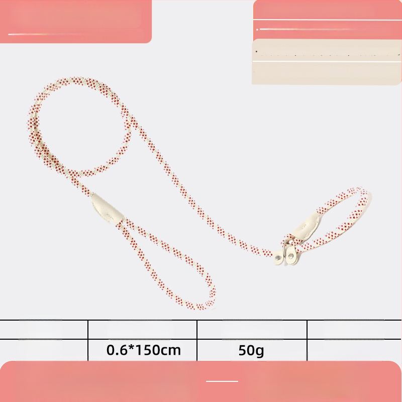 Lesă pentru câini P-Chain pentru antrenament, lesă de antrenament pentru cățeluși, calitate competițională (Brand: Unique; Model: P-Chain; Categoria: lanțuri și frânghii pentru animale de companie)