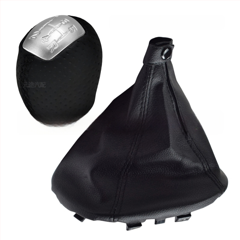 Κάλυμμα προστασίας από τη σκόνη για χειροκίνητο μοχλό ταχυτήτων Iveco Daily IV-VI (2008-2017), κατάλληλο για 4/5/6, μοντέλα: 42561576, 5801265777, 3802441