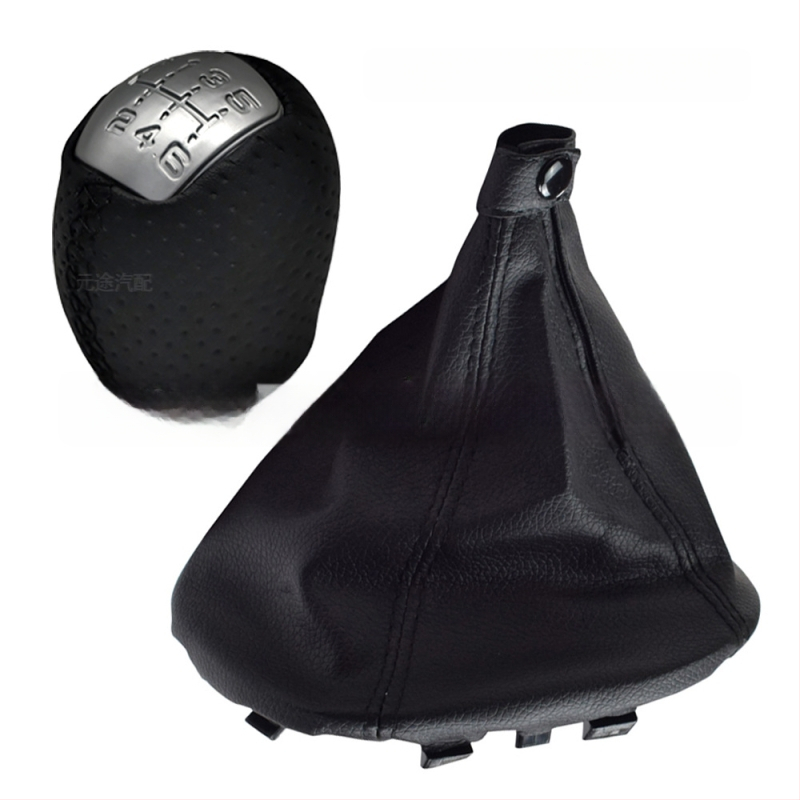 Κάλυμμα προστασίας από τη σκόνη για χειροκίνητο μοχλό ταχυτήτων Iveco Daily IV-VI (2008-2017), κατάλληλο για 4/5/6, μοντέλα: 42561576, 5801265777, 3802441