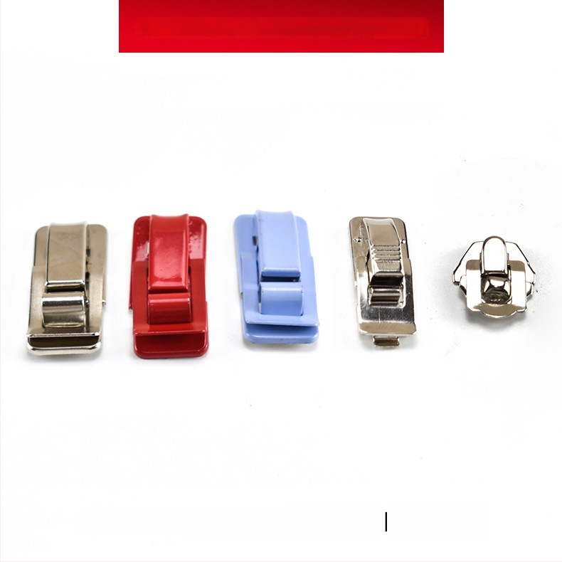 Κλειδαριά με αγκράφα για μεταλλικό κουτί, μοντέλο XH-020-022, Xinguan hardware