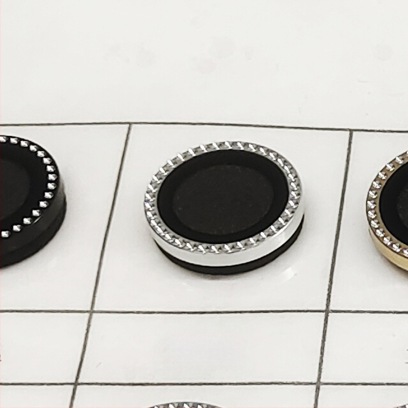 Προστατευτικό φακού από tempered γυαλί για iPhone 14 Pro/Pro Max/14 Max, HD, αντιδακτυλικά αποτυπώματα, αντιανακλαστικό, ανθεκτικό στην πτώση