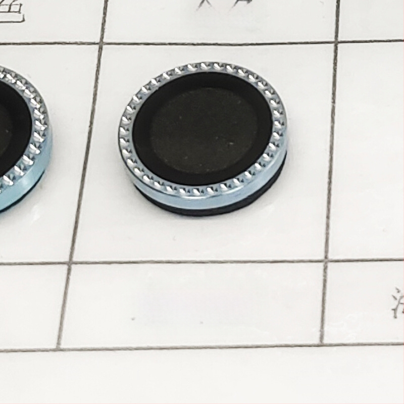 Προστατευτικό φακού από tempered γυαλί για iPhone 14 Pro/Pro Max/14 Max, HD, αντιδακτυλικά αποτυπώματα, αντιανακλαστικό, ανθεκτικό στην πτώση