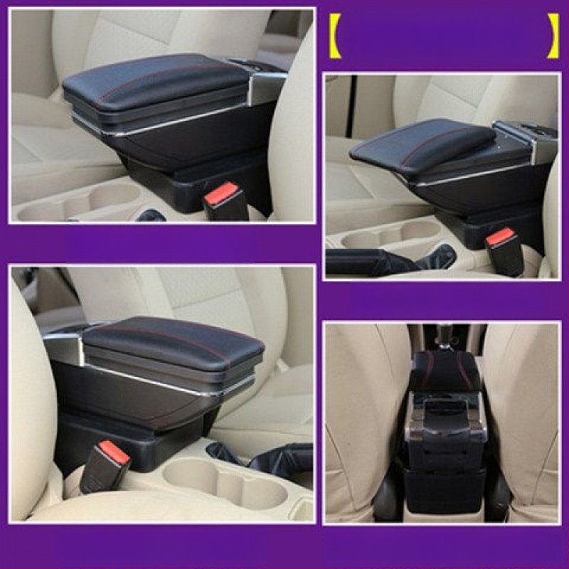 Cutie pentru cotiera Chevrolet Sail – Brand Che yijie, compatibilă cu Sail