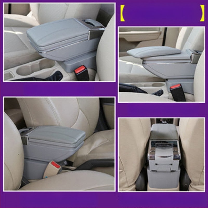 Cutie pentru cotiera Chevrolet Sail – Brand Che yijie, compatibilă cu Sail