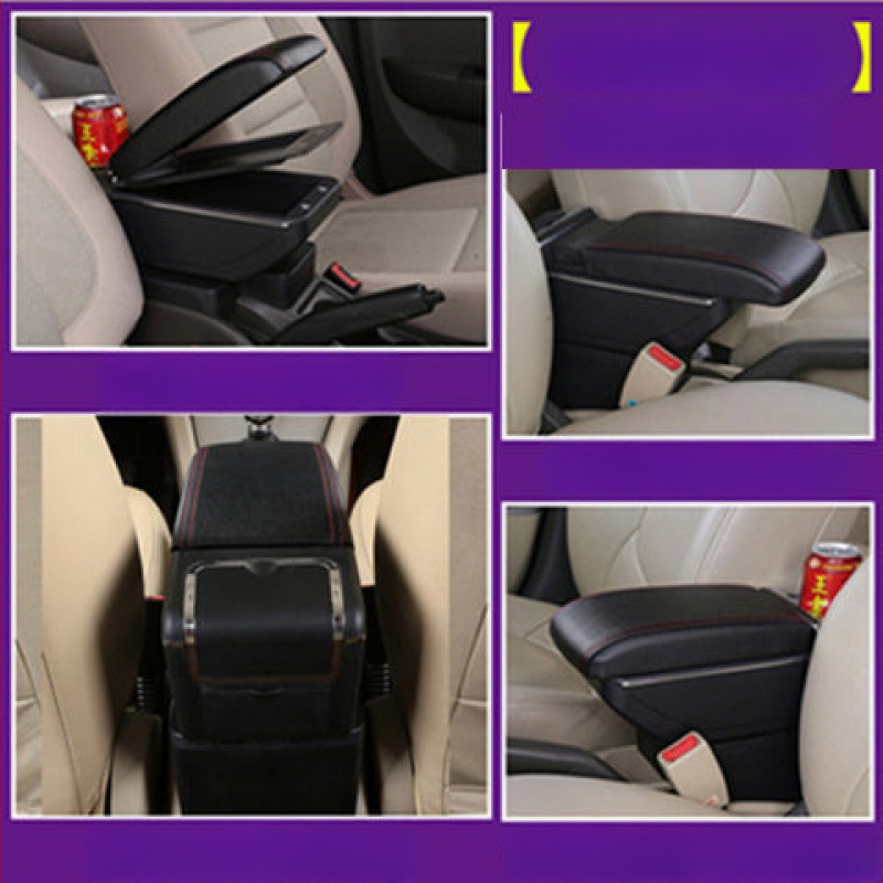 Cutie pentru cotiera Chevrolet Sail – Brand Che yijie, compatibilă cu Sail