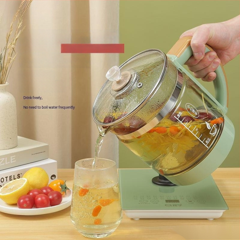 Mini elektromos teáskészítő iroda számára (szifon feltöltés, felosztott kivitel, falra szerelhető lefolyó, PVC test, CE tanúsítvány)