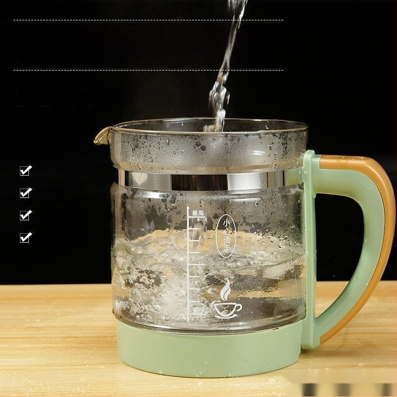 Mini elektromos teáskészítő iroda számára (szifon feltöltés, felosztott kivitel, falra szerelhető lefolyó, PVC test, CE tanúsítvány)