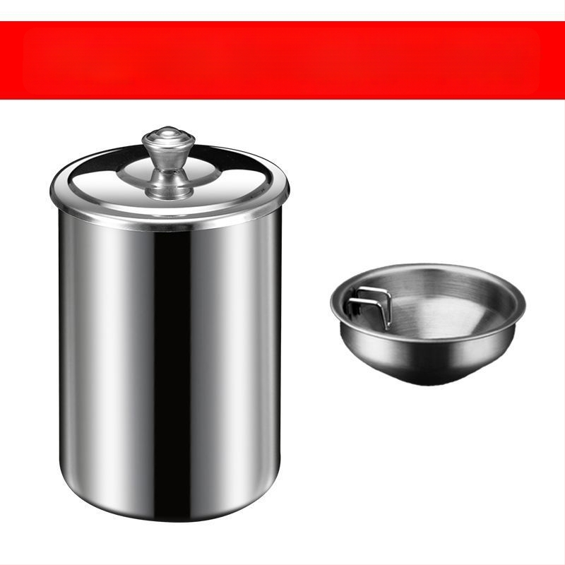 Пепелник с капак - Модел 985, Гравиране, Марка Carry with you