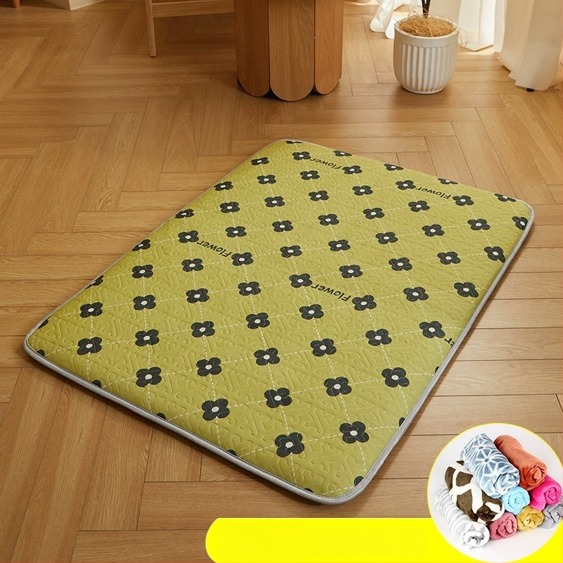 Легло за кучета за всички сезони – гнездо за домашни любимци от плат, Nine Pets Pet Supplies