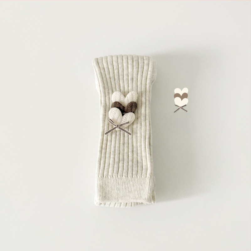 Κολάν για κορίτσια, anti-pilling, ψηλή μέση, μήκος 9/10, βαμβάκι combed, άνοιξη-φθινόπωρο