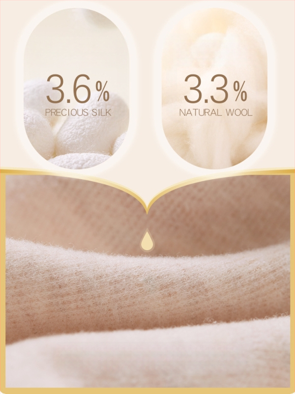 Gyerekeknek készült meleg nadrág őszre-télre, uniszex, flís bélés, magas derekú, pamutkeverék 41,8%.