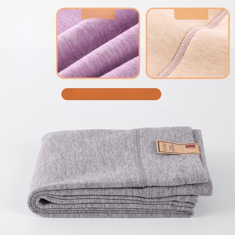 Παιδικά παντελόνια από Mulberry μετάξι για άνοιξη-φθινόπωρο, λεπτά, υψηλή μέση, ελαστική εσωτερική επένδυση από μαλλί βελούδο, ζεστά για αγόρια και κορίτσια (πληροφορίες: κύριο υλικό - Mulberry μετάξι; όνομα υφάσματος - μαλλί; περιεχόμενο κύριου υλικού - 0