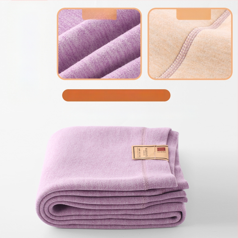 Παιδικά παντελόνια από Mulberry μετάξι για άνοιξη-φθινόπωρο, λεπτά, υψηλή μέση, ελαστική εσωτερική επένδυση από μαλλί βελούδο, ζεστά για αγόρια και κορίτσια (πληροφορίες: κύριο υλικό - Mulberry μετάξι; όνομα υφάσματος - μαλλί; περιεχόμενο κύριου υλικού - 0