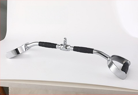 Yibott acél feszítő edzéshez — függő edzőöv, felnőtteknek