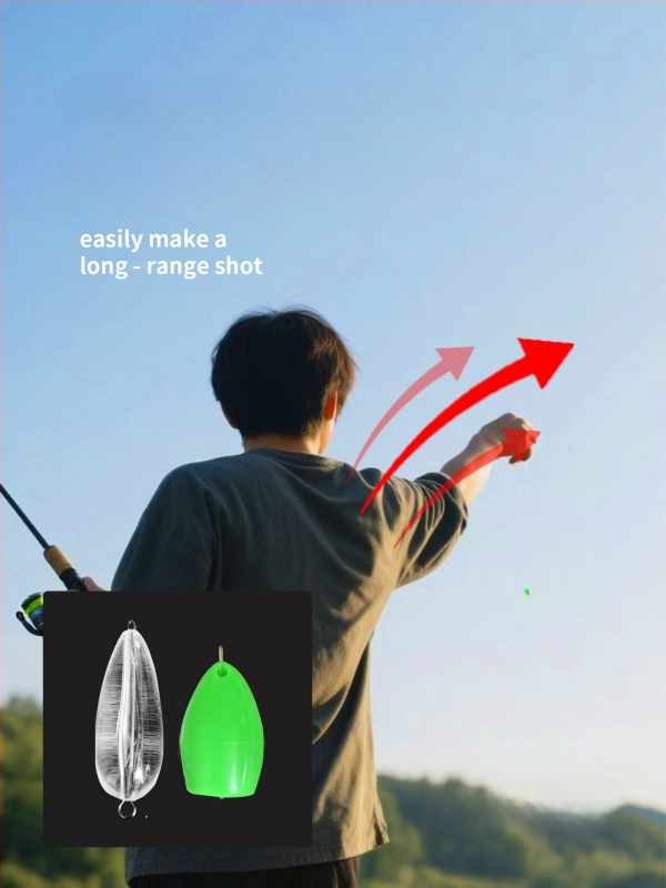 Комплект нишкови куки за мухарски риболов – антизаплитане, Caddis примамка, 16 куки