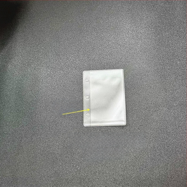 WR-09 PVC kötőfűzet, 3 lyukú, csatt 90 mm, lemez 1 mm, hát 2 cm, általános papírméret