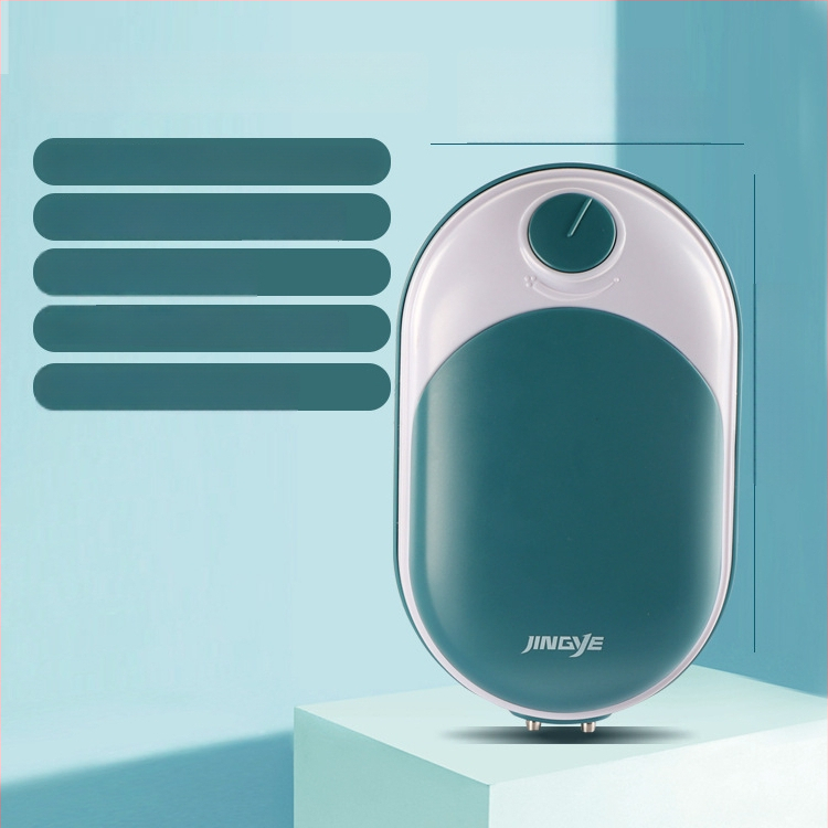 Jingye akvárium oxigénpumpa - dupla nyílású, energiatakarékos és csendes