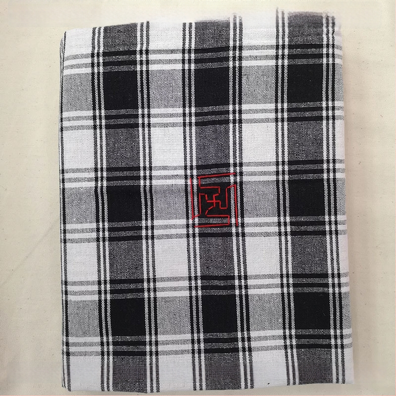 Detská deka - bavlnená výplň, látka: iná, pre novorodencov, moderný minimalistický štýl, bavlnená deka