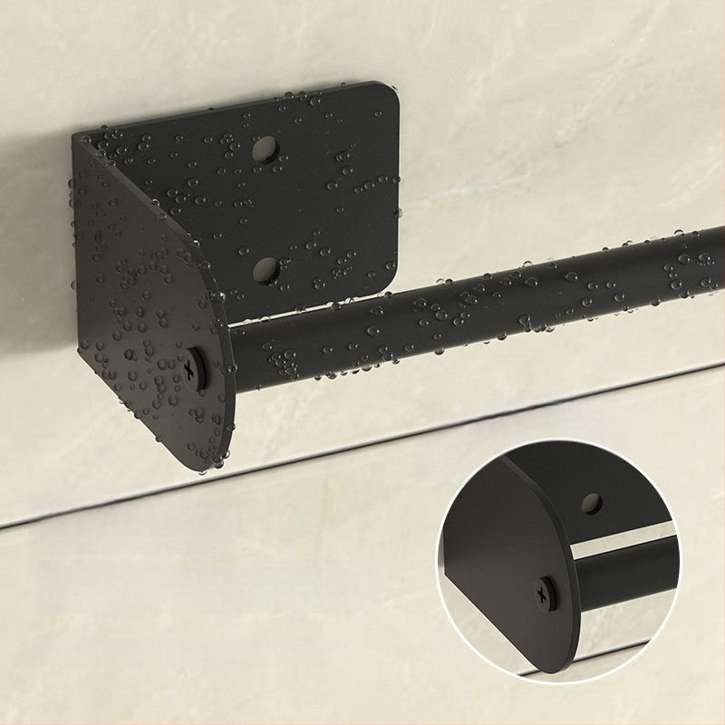 Jianyi Mu ανοξείδωτος επιτοίχιος ράφι για μεμβράνη κουζίνας με γάντζο – ιδιωτικής ετικέτας διαθέσιμο