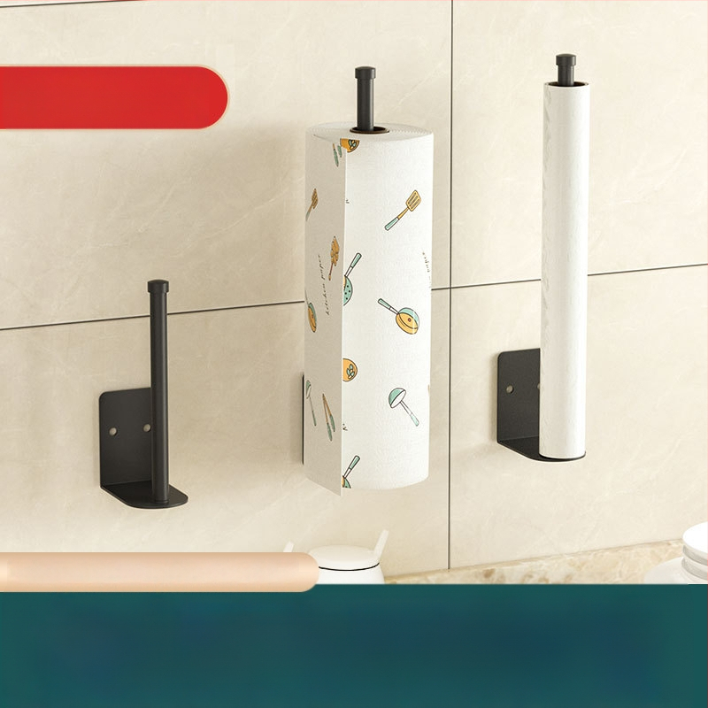 Jianyi Mu ανοξείδωτος επιτοίχιος ράφι για μεμβράνη κουζίνας με γάντζο – ιδιωτικής ετικέτας διαθέσιμο