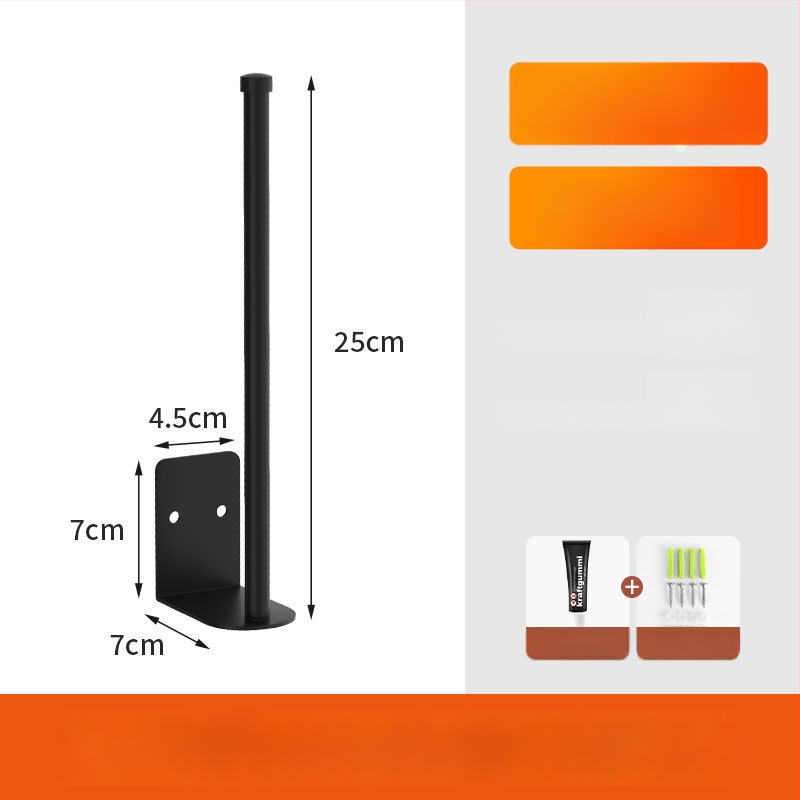 Jianyi Mu ανοξείδωτος επιτοίχιος ράφι για μεμβράνη κουζίνας με γάντζο – ιδιωτικής ετικέτας διαθέσιμο