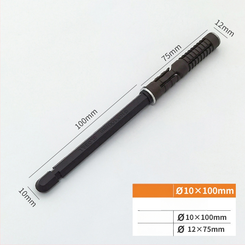 Rejtett falra szerelhető polctartó | rejtett rögzítés | hideg-hengerelt acél | Chengeng Hardware | modern minimalizmus