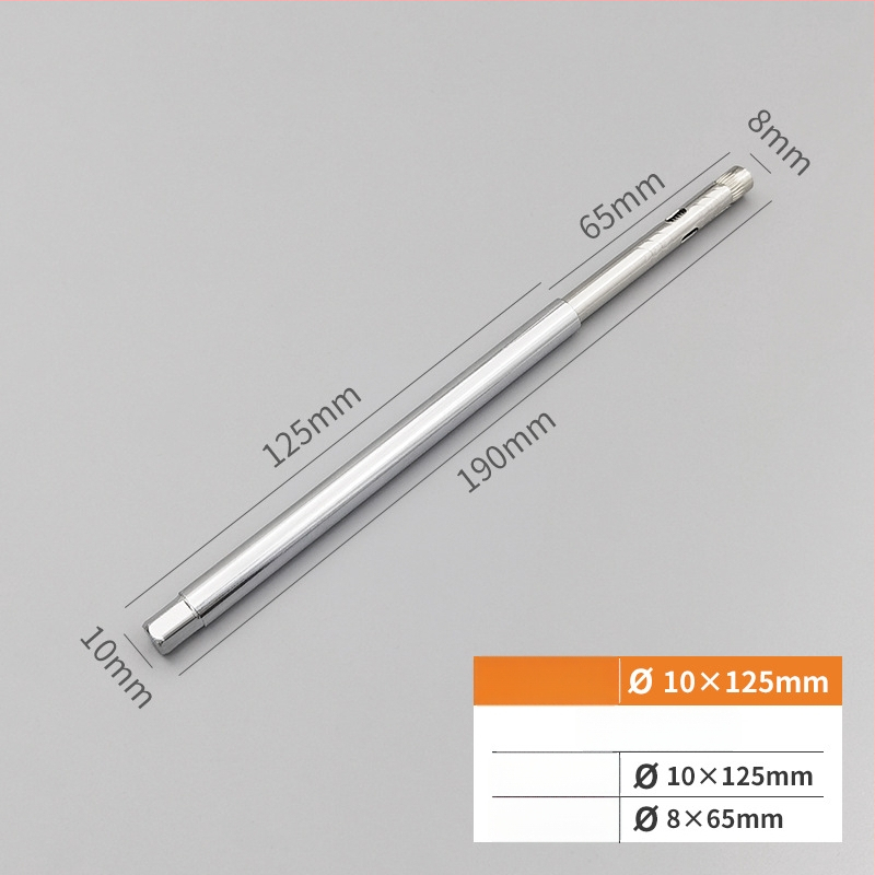 Rejtett falra szerelhető polctartó | rejtett rögzítés | hideg-hengerelt acél | Chengeng Hardware | modern minimalizmus